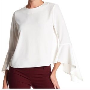 Carmen Marc Valvo Shirt